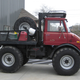 Image for article titled Found Off The Street: Mercedes Unimog 406